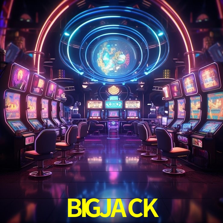 Experiencia de tragamonedas BIGJACK para jugadores en México