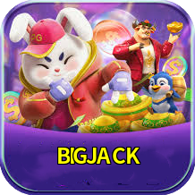 BIGJACK Logo
